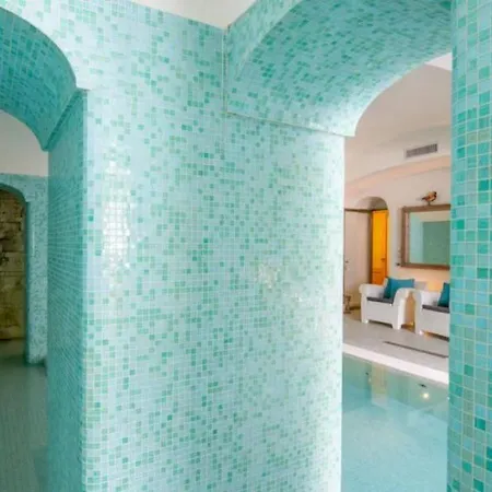 Il Canto * Positano