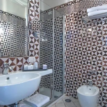 Il Canto Willa Positano