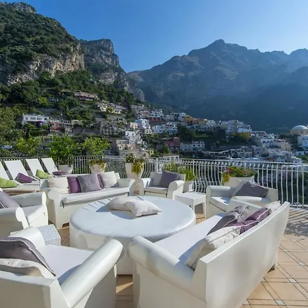 Il Canto * Positano